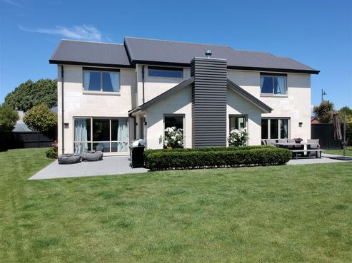 24 Longspur Avenue, Aidanfield