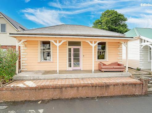 33 Clyde Street, North Dunedin