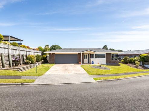 3 Bandon Grove, Bell Block