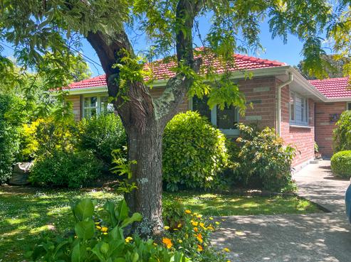 1 Hughan Place, Carterton