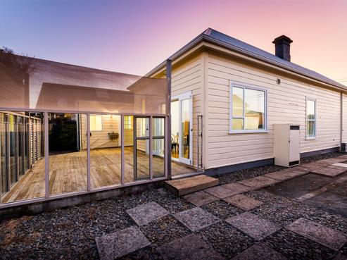 5 Normanby Street, Saint Kilda