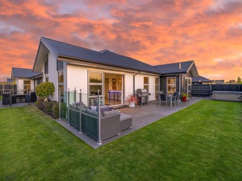 91 Metehau Street, Marshland