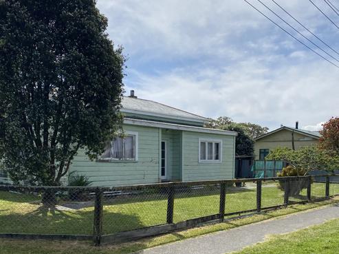 31 Somerville Street, Wairoa