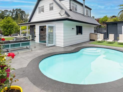 20A Tokomaru Drive, Havelock North
