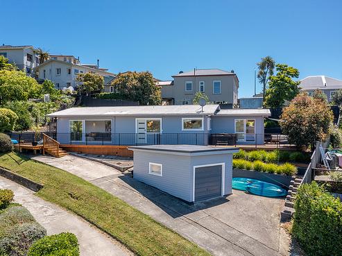 64 Russell Street, Stepneyville