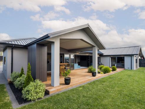 160 Te Huia Drive, Flagstaff