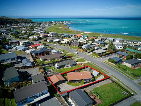 20 Kotare Place, Kaikoura