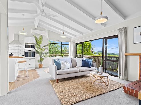 56 Ritchie Road, Parua Bay