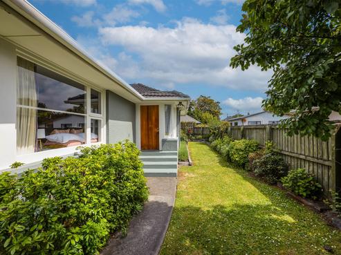 73 Harris Crescent, Papanui