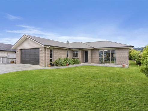 13 Reel Road, Athenree