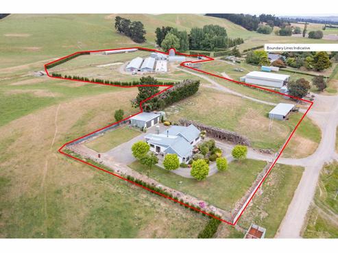 294 Stockgrove Road, Amberley
