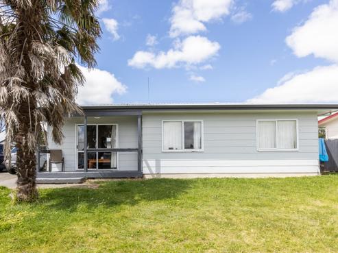 11A Kilkee Terrace, Flaxmere