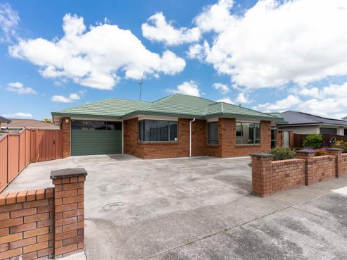 94 Warwick Street, Feilding