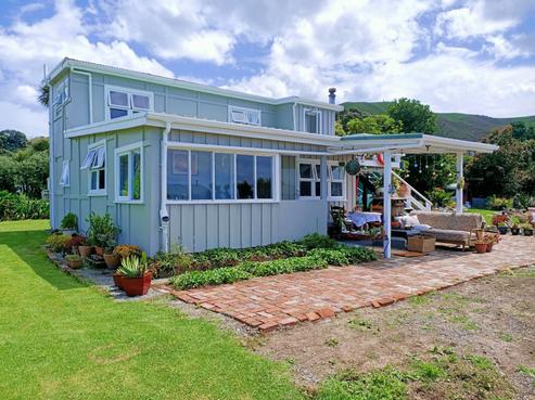 345C Mahia East Coast Road, Mahia