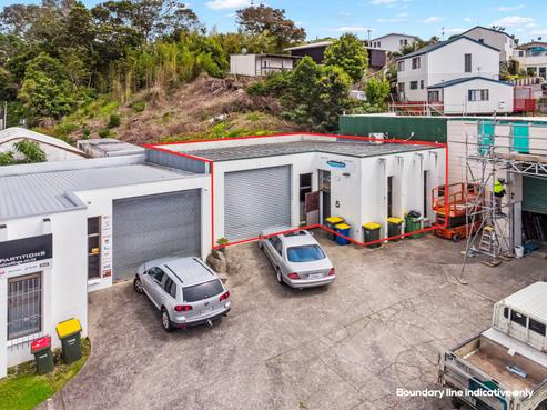 5/19 Ashfield Road, Wairau Valley
