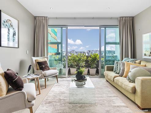 309/33 Frederick Street, Te Aro