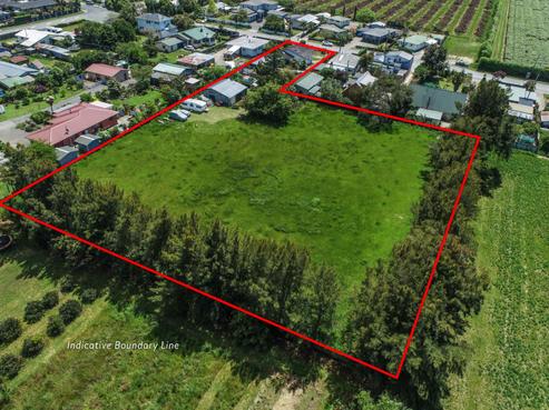 133 King Edward Street, Motueka