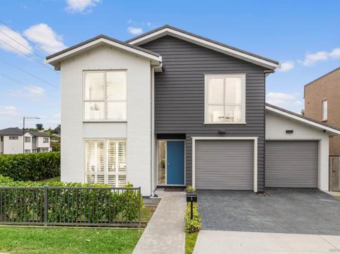 1 Amber Ridge Avenue, Massey