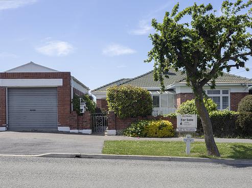 11 Towey Street, Oamaru
