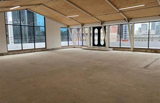 Luxury Office with Terrace & Views