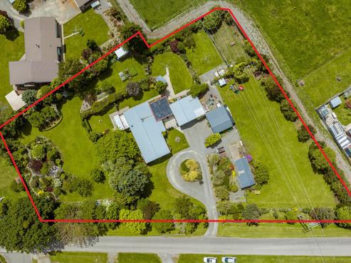 19 Blind Creek Road, Tuamarina