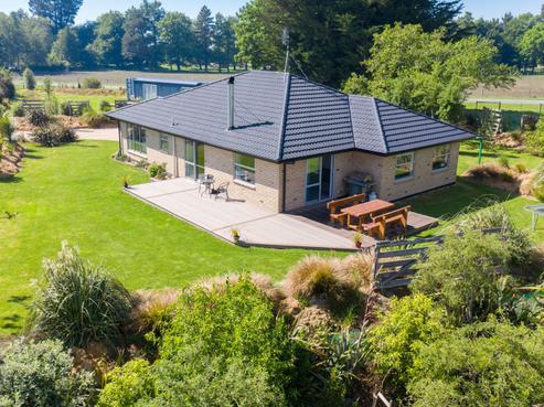 7 Pattons Road, Mount Somers