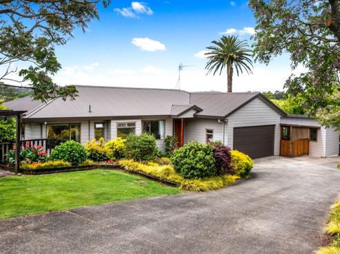 14 Amber Place, Waimauku