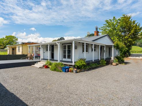 116 Totara Street, Manunui