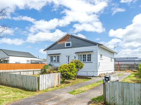 26 Eyre Street, Feilding