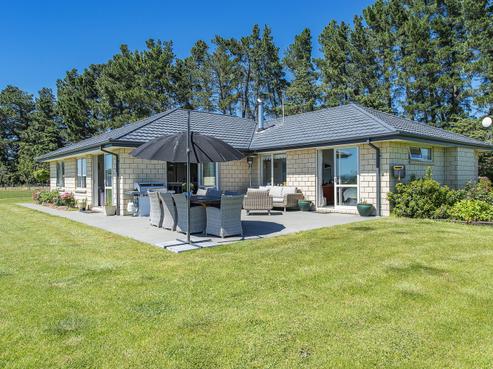438P Christians Road, Hawarden