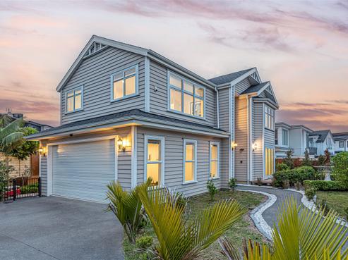 36 Headland Drive, Long Bay