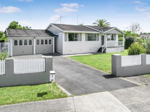 2 Carew Street, Nawton