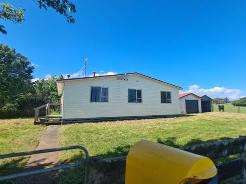 358 Wiremu Road, Opunake