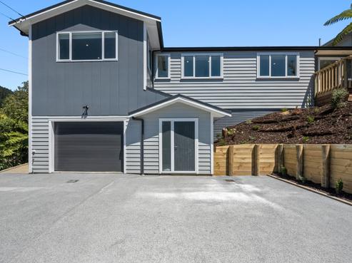 34A Field Street, Silverstream