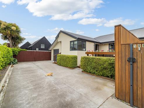 10B Geraldine Street, Edgeware