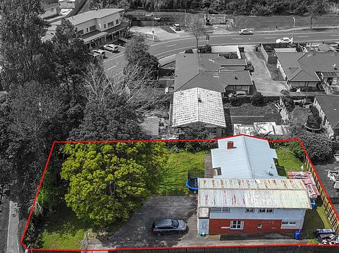 47 Wakefield Road, Favona