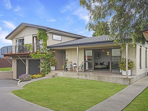 194A Racecourse Road, Sockburn
