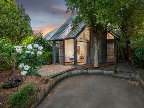 1B Parkstone Avenue, Ilam