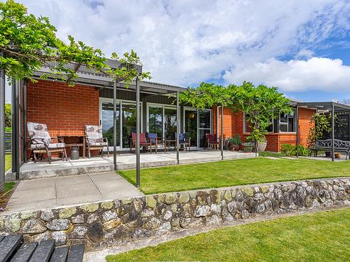 83 Titoki Street, Masterton