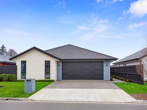 20 Minerva Crescent, Woodend