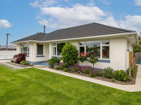 9 Trevor Street, Hornby