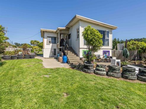 134 Mokomoko Road, Bluff