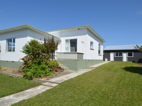 291 Nelson Street, Strathern