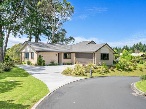 93A Tihi Road, Springfield