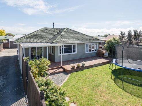 49 Waverley Street, Richmond