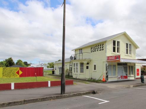 28 Main Street, Pahiatua