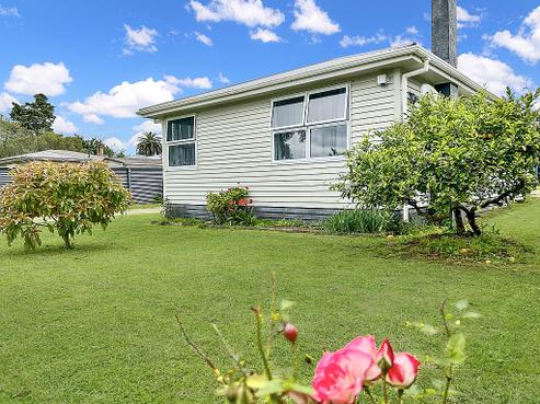 1 Ripi Street, Kaikohe