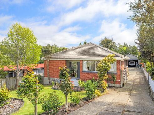 316 Kenmure Road, Kenmure