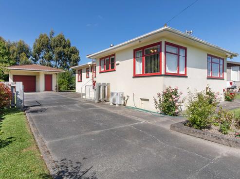 31 Mill Street, Marton