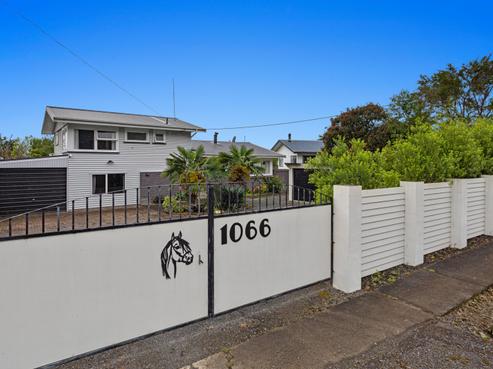 1066 State Highway 30, Awakeri